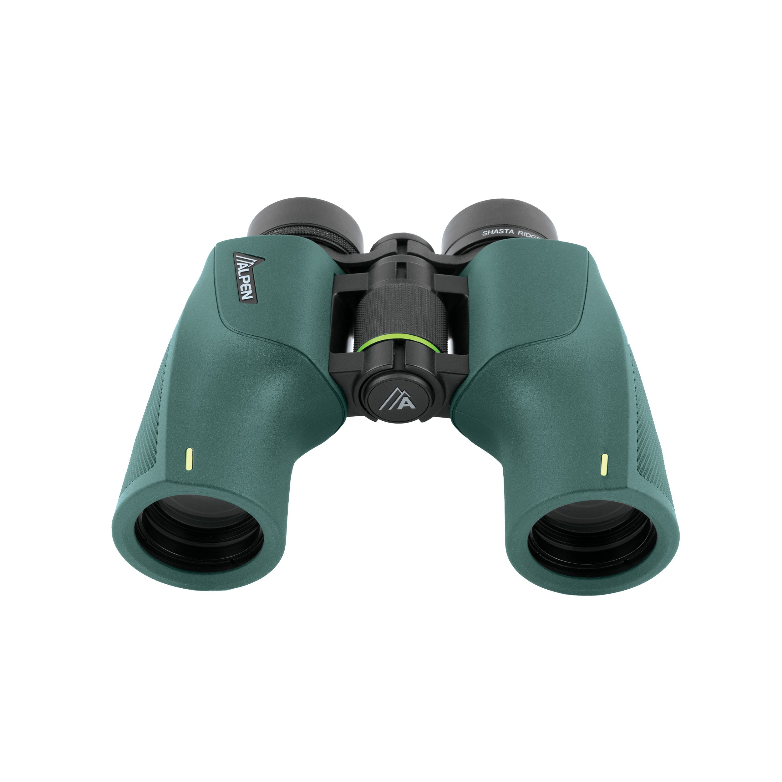 Alpen Shasta Ridge 8x36 Porro Binoculars — product view 2