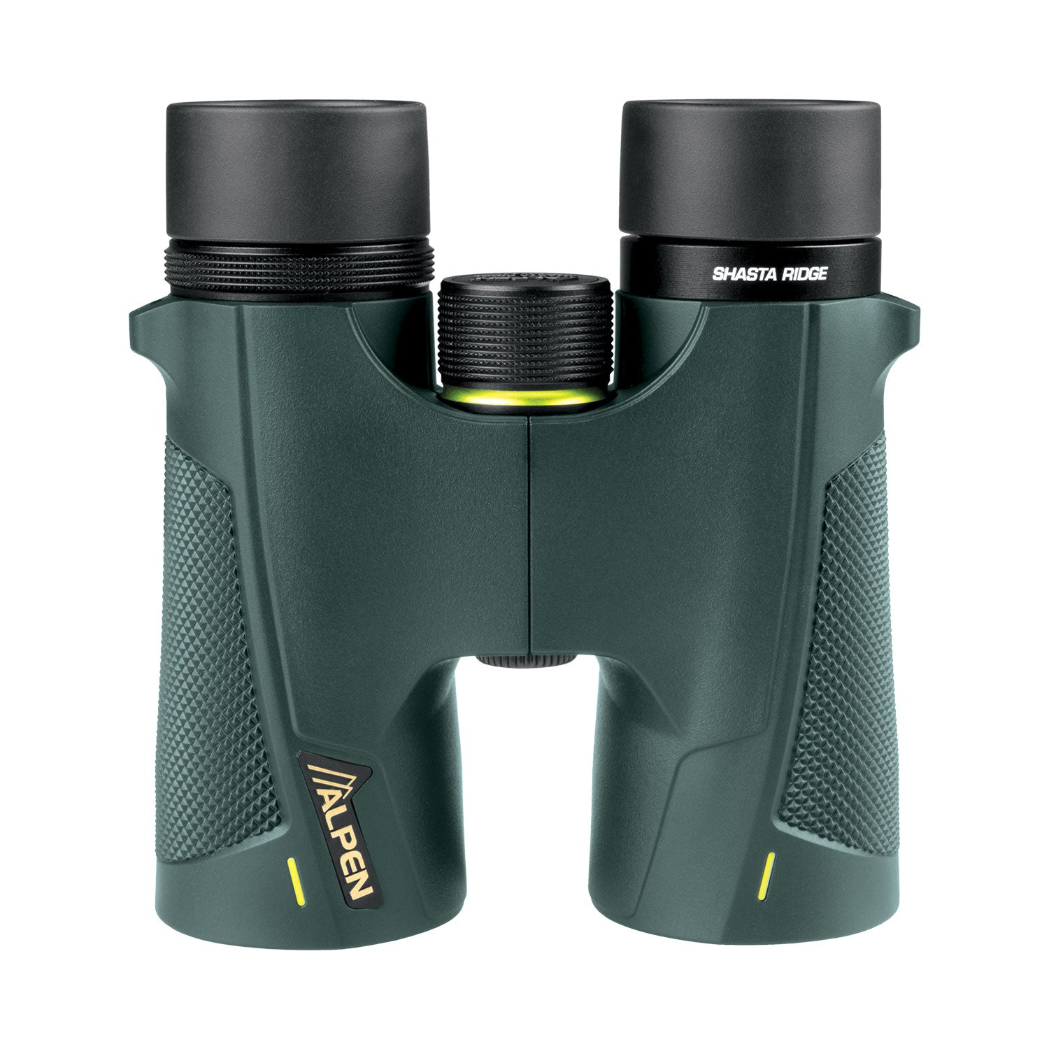 Alpen Shasta Ridge 8x42 Binoculars — product view 1