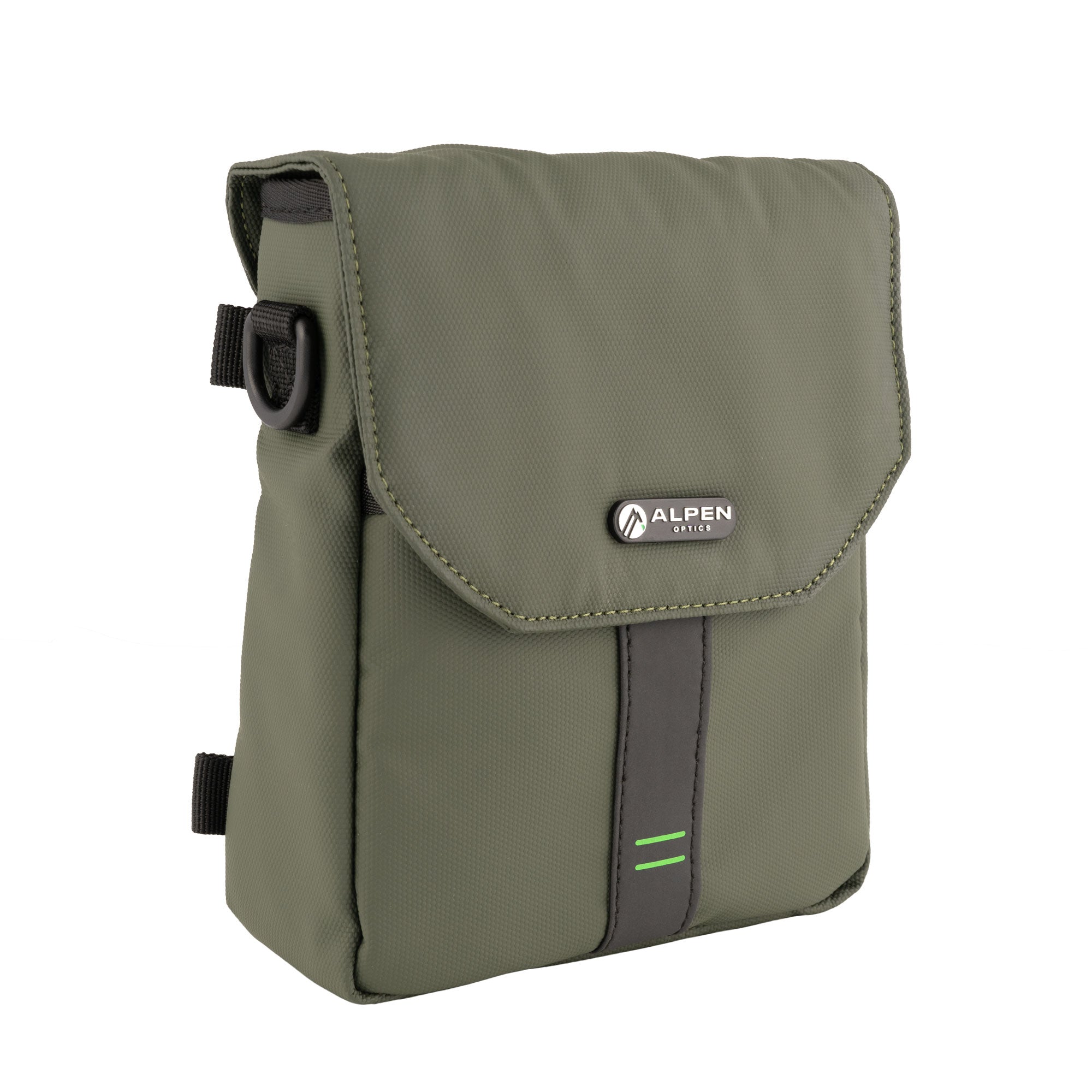 Alpen Apex XP 10x42 ED Binoculars with Laser Rangefinder — product view 8