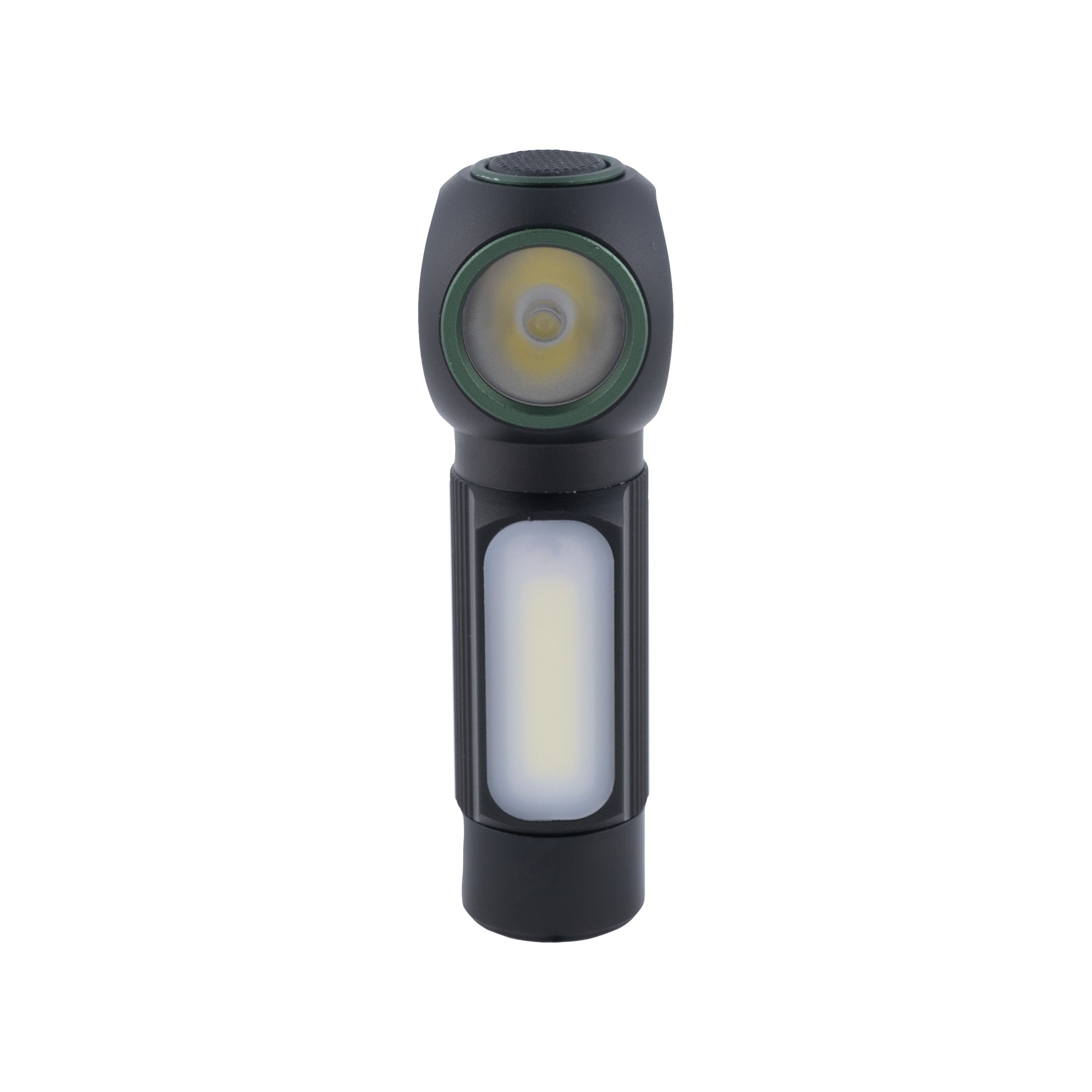 Alpen LED Rechargeable Tek-Light Headlamp — product view 5