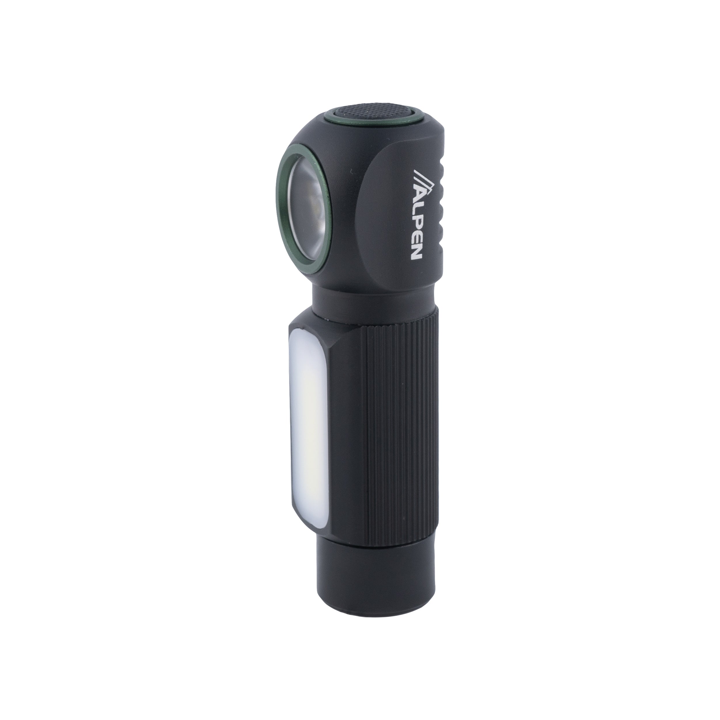 Alpen LED Rechargeable Tek-Light Headlamp — product view 6