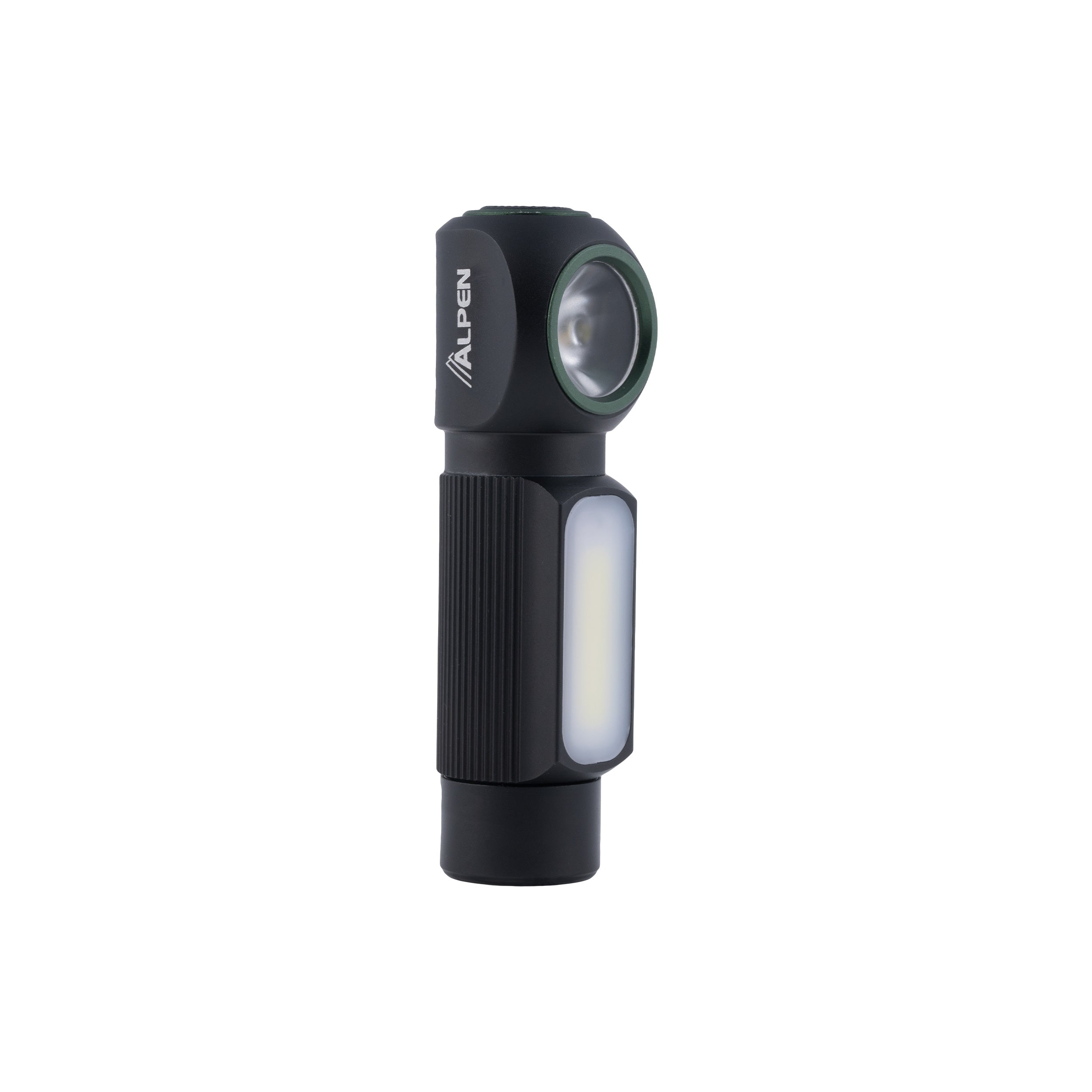 Alpen LED Rechargeable Tek-Light Headlamp — product view 10