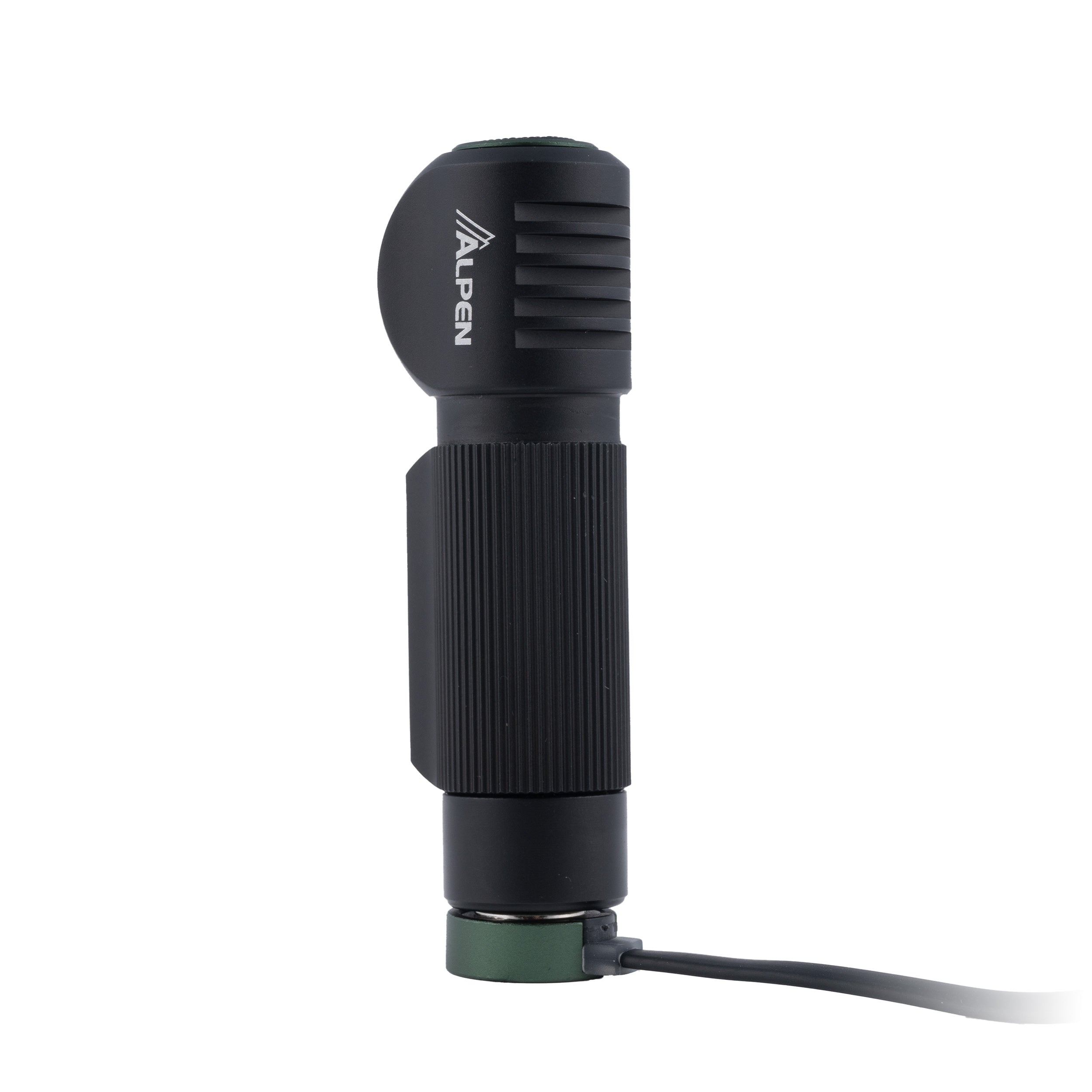 Alpen LED Rechargeable Tek-Light Headlamp — product view 4