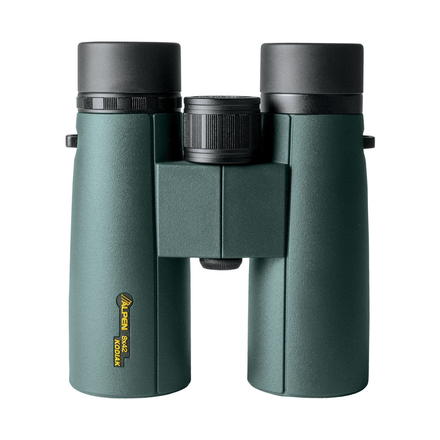 Alpen Kodiak 8x42 Binoculars — product view 1