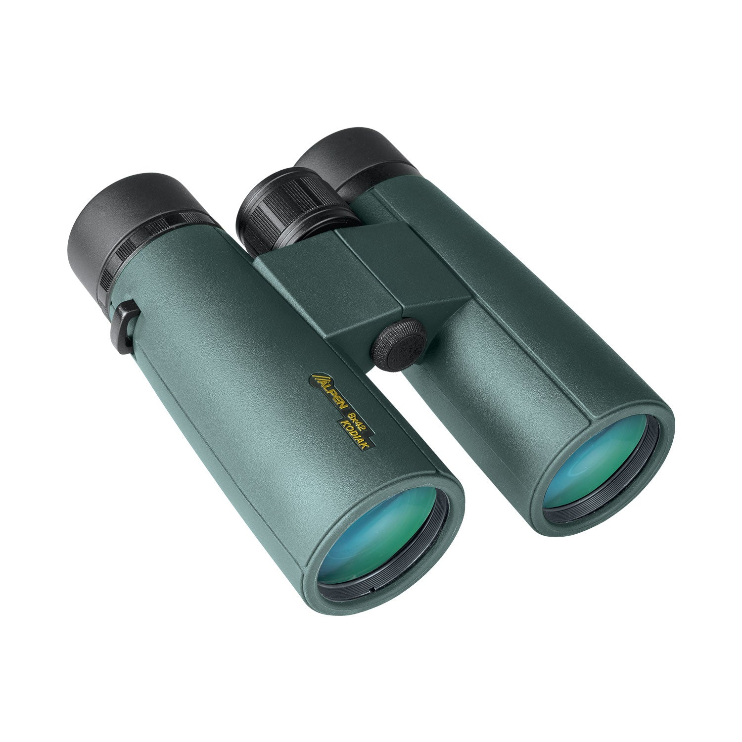 Alpen Kodiak 8x42 Binoculars — product view 2