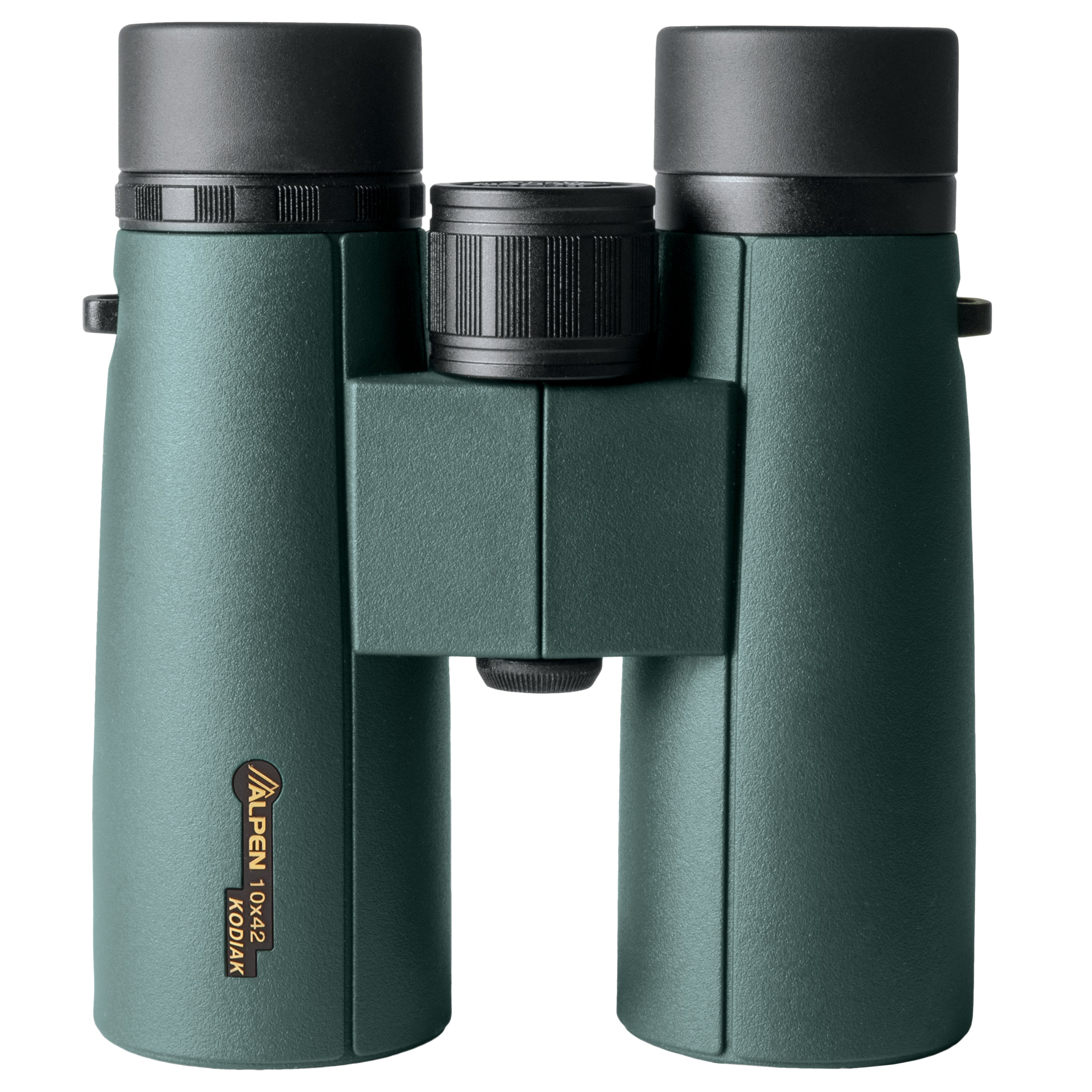 Alpen Kodiak 10x42 Binoculars — product view 1