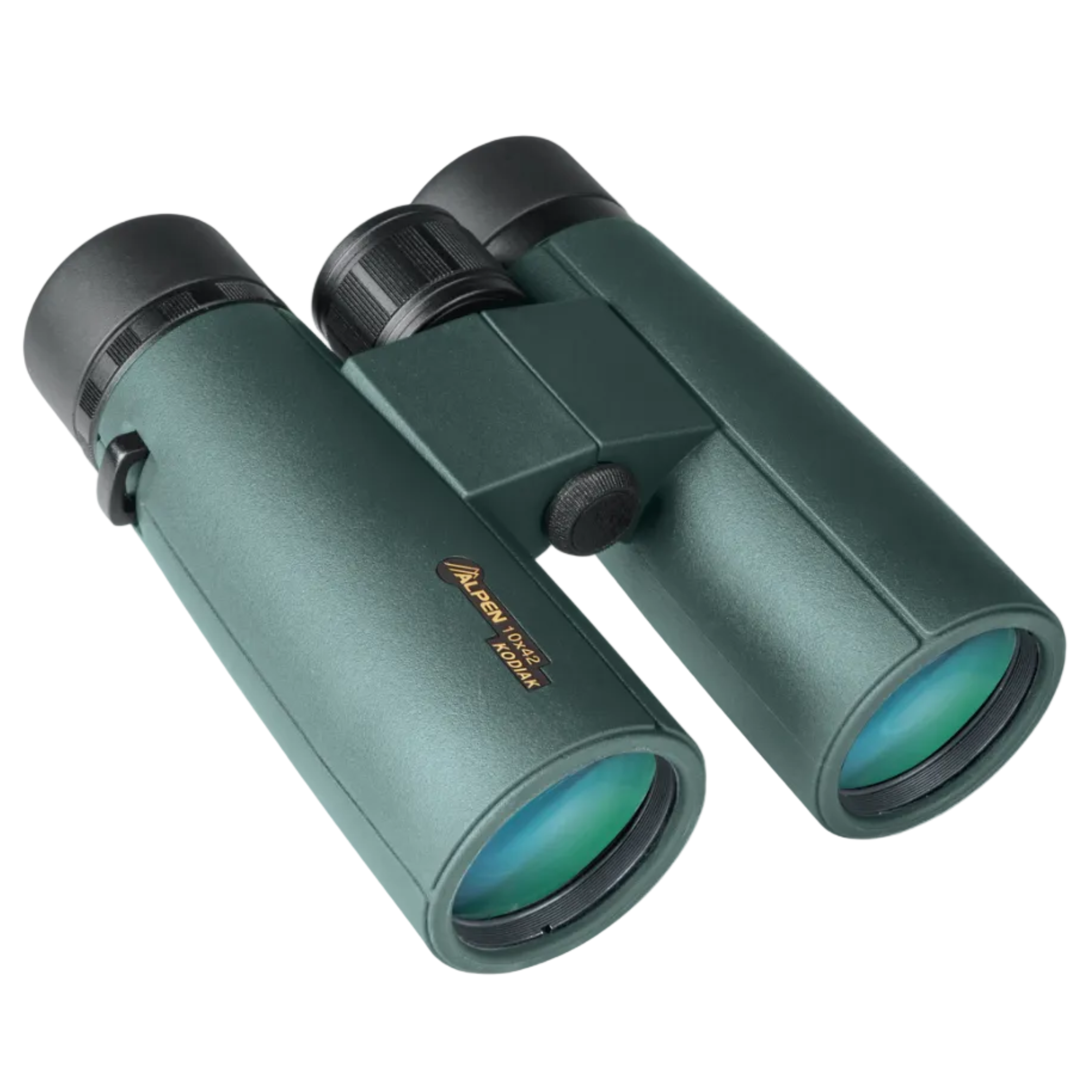 Alpen Kodiak 10x42 Binoculars — product view 2