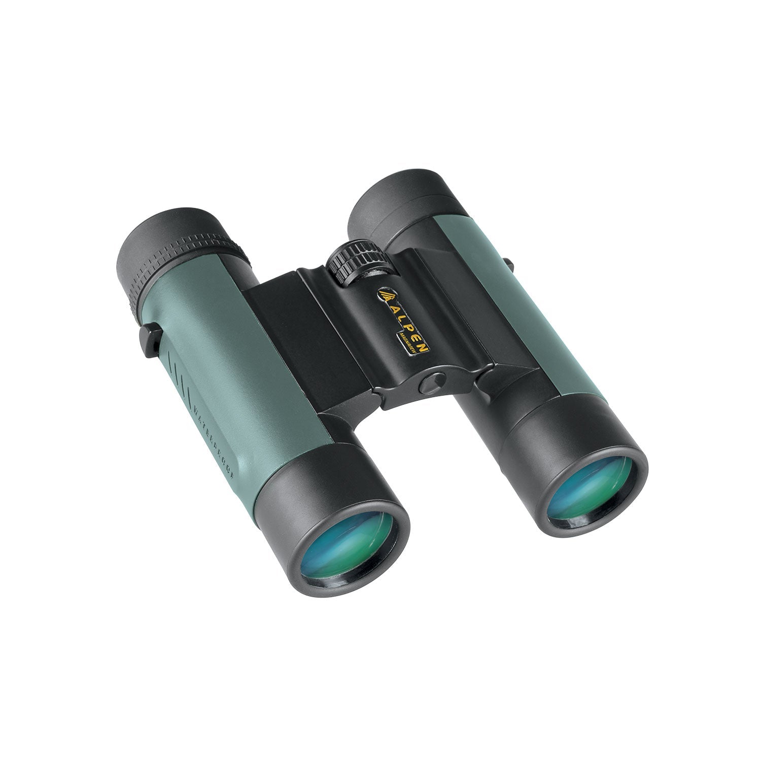 Alpen MagnaView 10x25 Binoculars — product view 3
