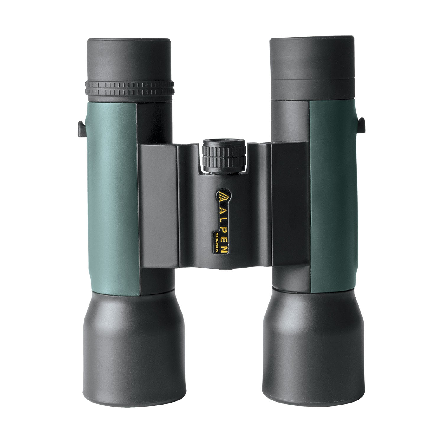 Alpen MagnaView 12x32 Binoculars — product view 1