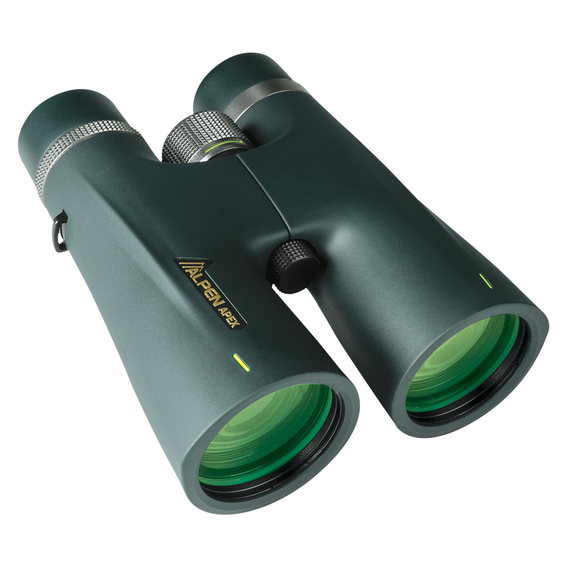 Alpen Apex 10x50 Binoculars — product view 3