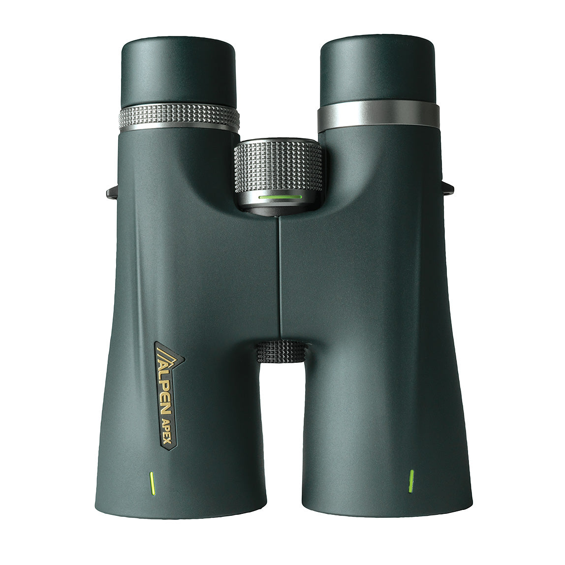 Alpen Apex 10x50 Binoculars — product view 1