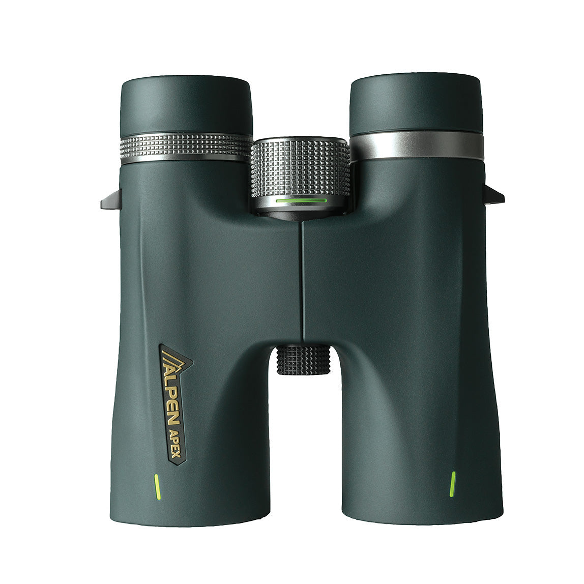 Alpen Apex 10x42 Binoculars — product view 1