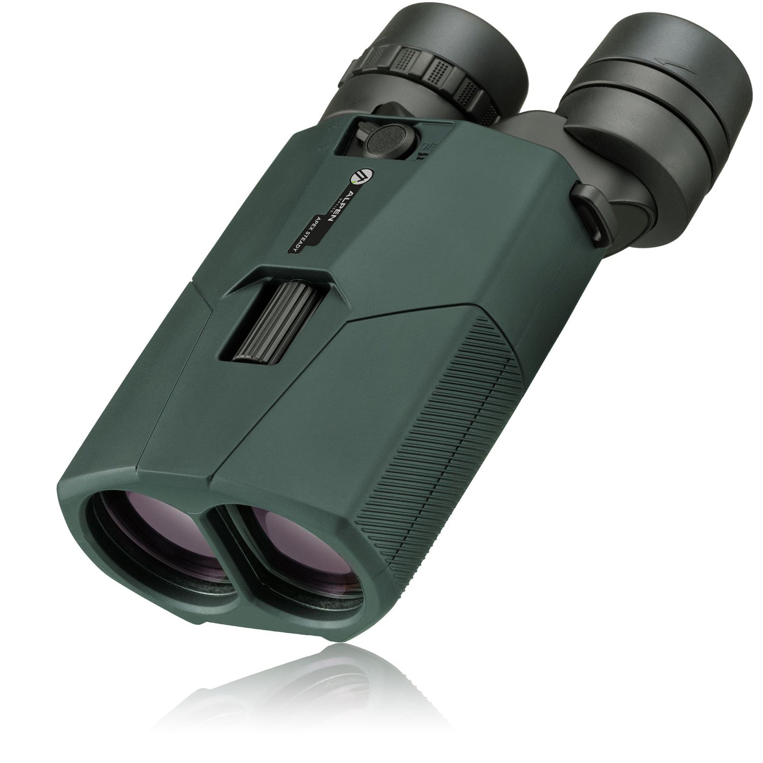 Alpen Apex Steady 20x42 HD Binoculars with Image Stabilization — product view 5