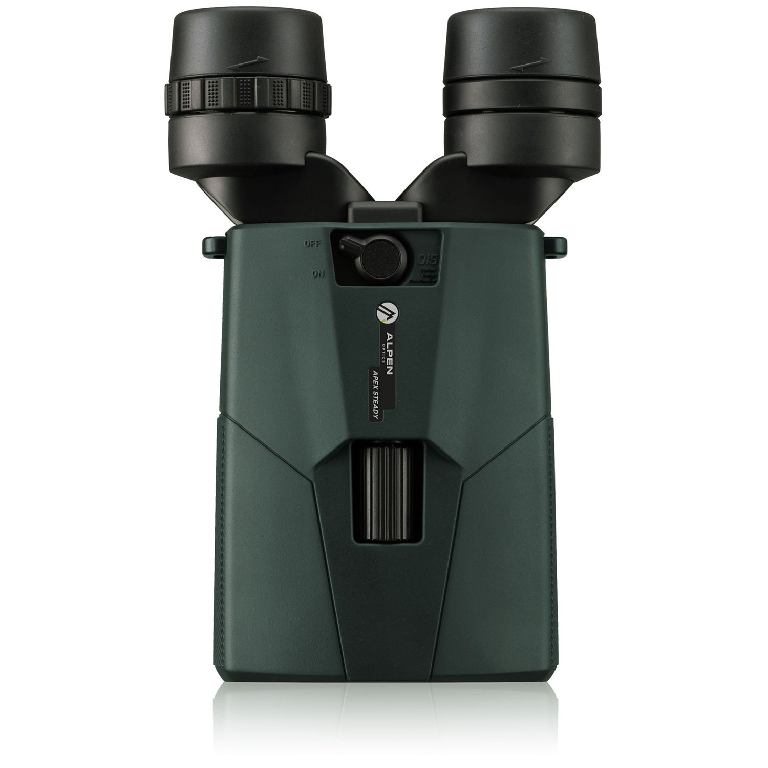 Alpen Apex Steady 20x42 HD Binoculars with Image Stabilization — product view 4