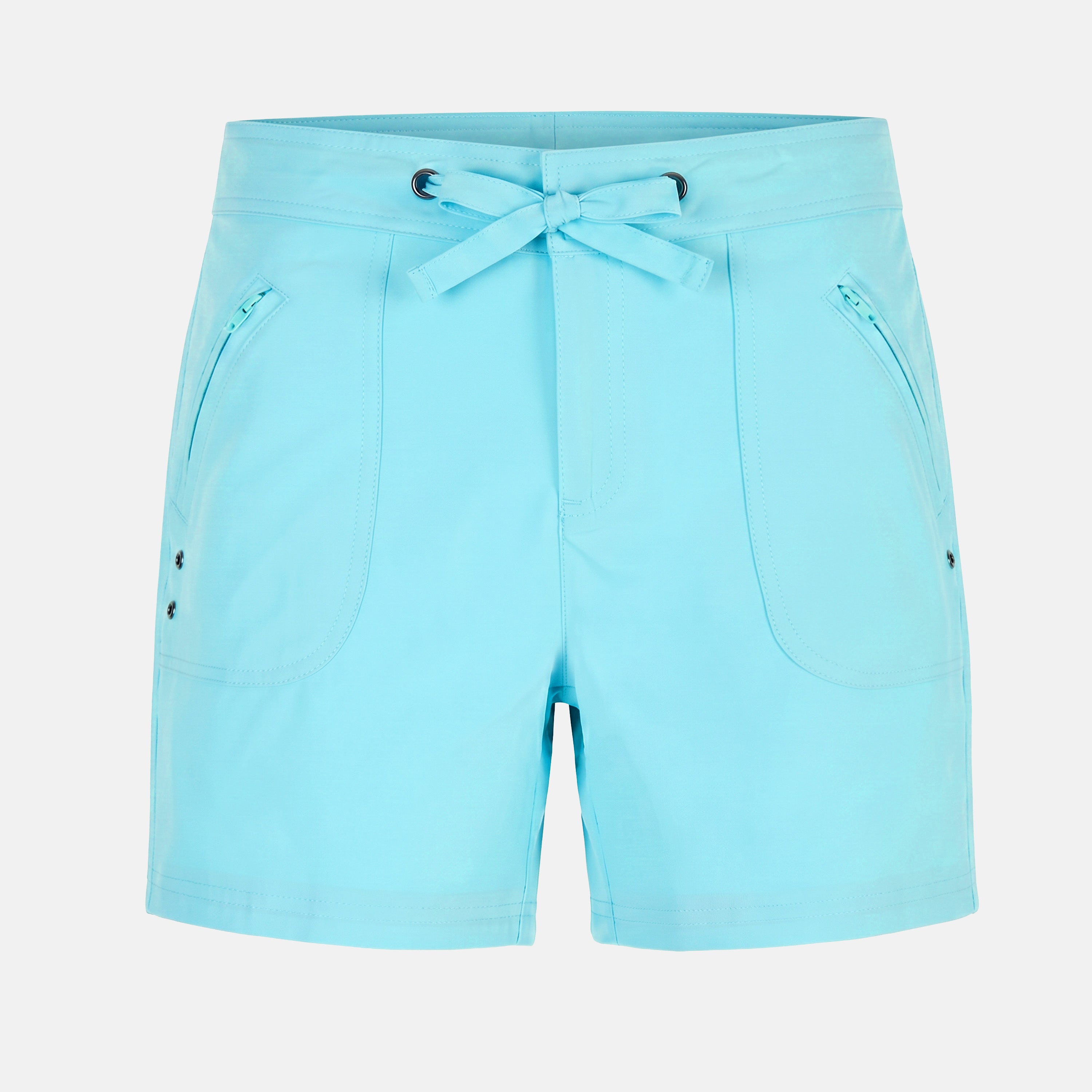 Free Country Women's 5" Bermuda Board Short