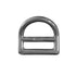 AS 22046 BENT D-Ring