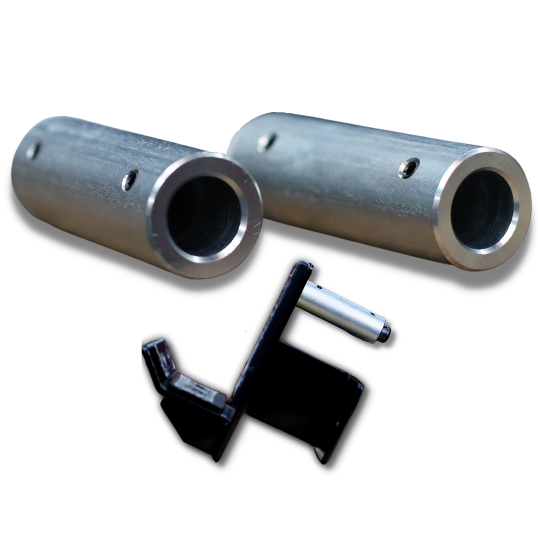 Pin Adapter Sleeve - 3/4" to 1" by F and F Steel