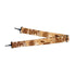 Recycled Firefighter Adjustable Tactical Utility Strap — product view 6