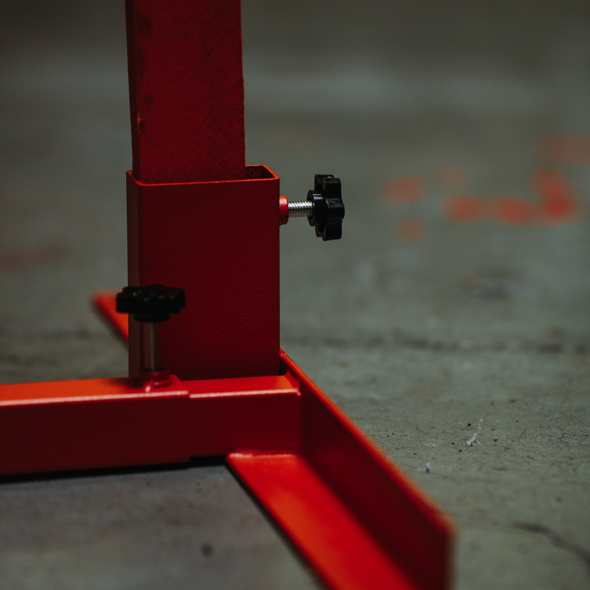 Adjustable Infinity Target Stand - view 5