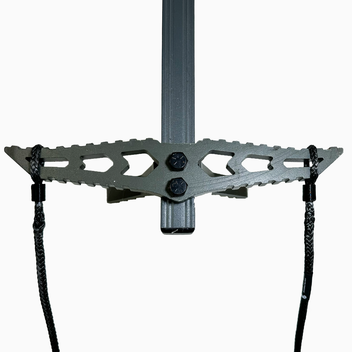 Hang Free 3D Printed AmSteel Aider & Rope Mod Lockers — view 2