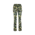 Women's AllClima Stretch Woven Pant by FORLOH