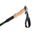 Alpen Carbon Trekking Poles Set — product view 5