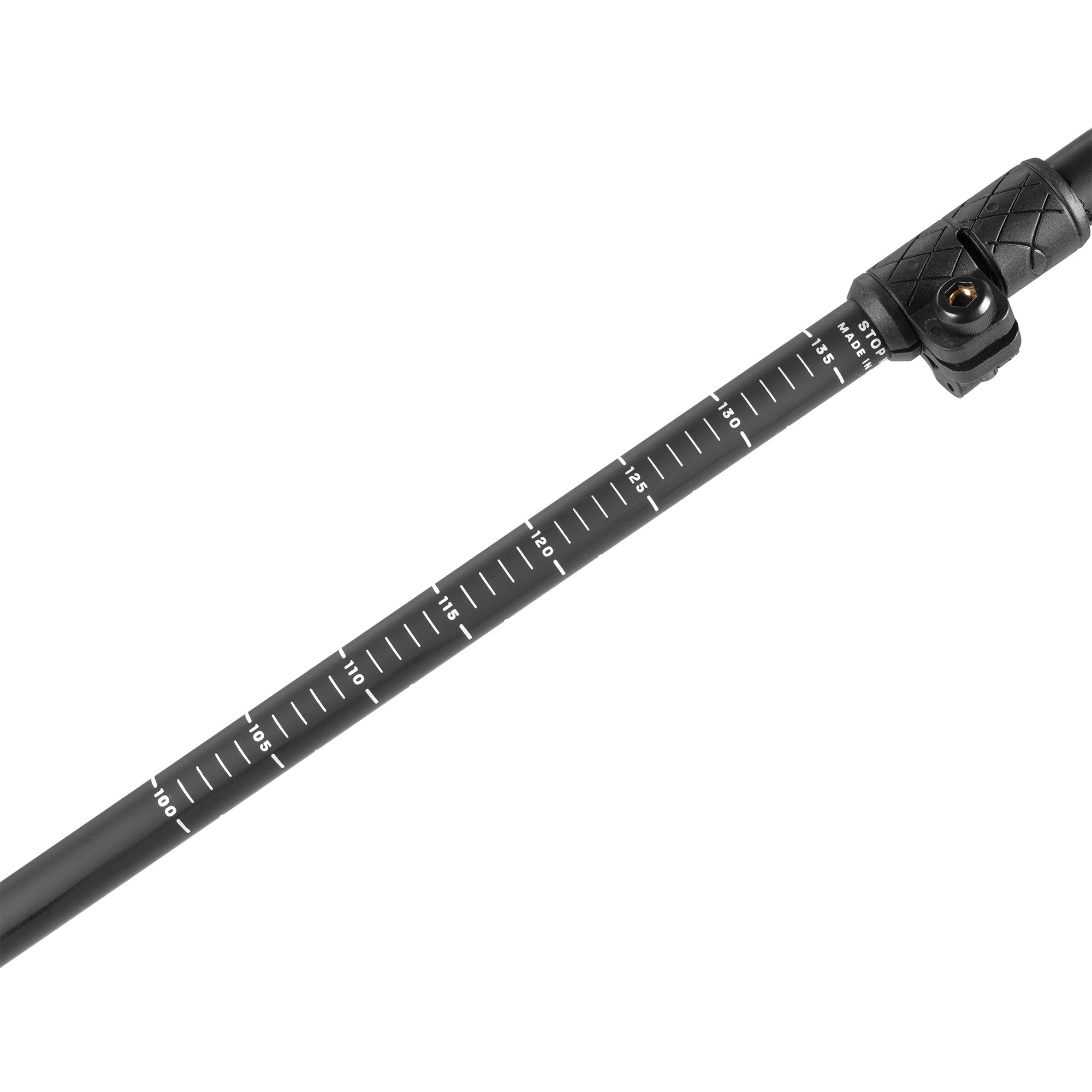 Alpen Carbon Trekking Poles Set — product view 11