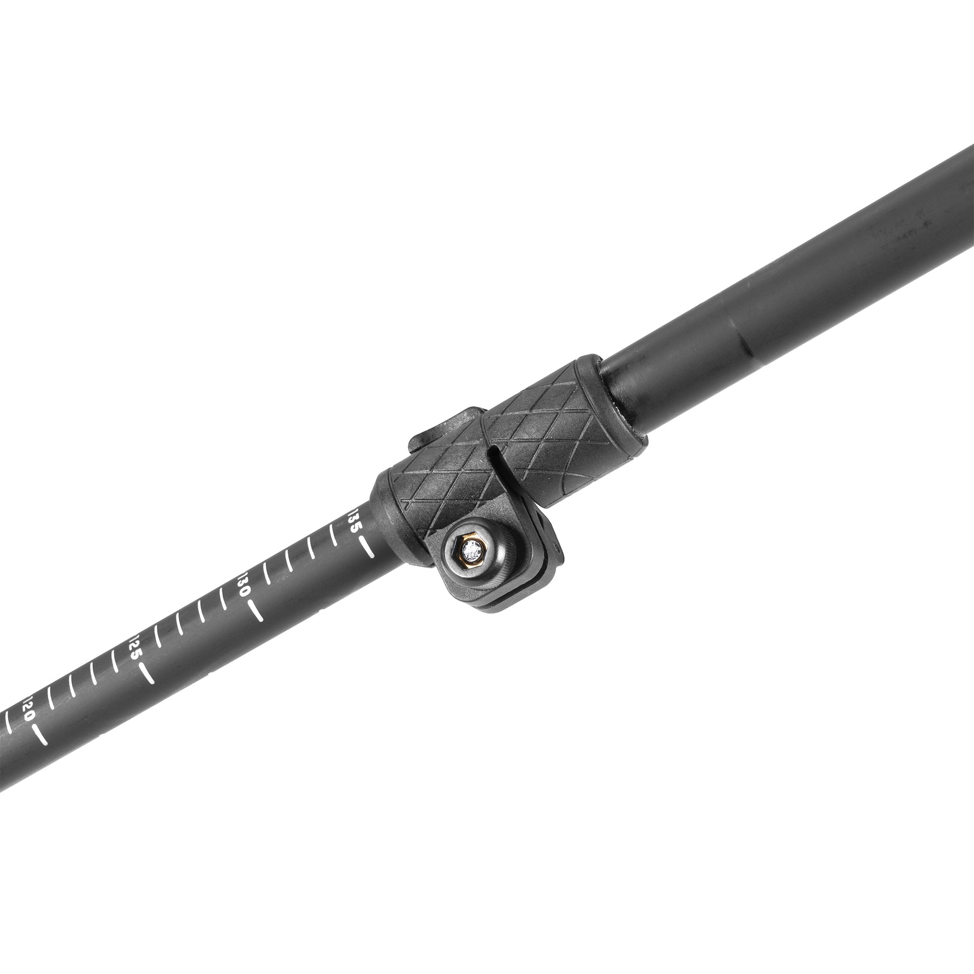 Alpen Carbon Trekking Poles Set — product view 8