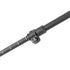 Alpen Carbon Trekking Poles Set — product view 8