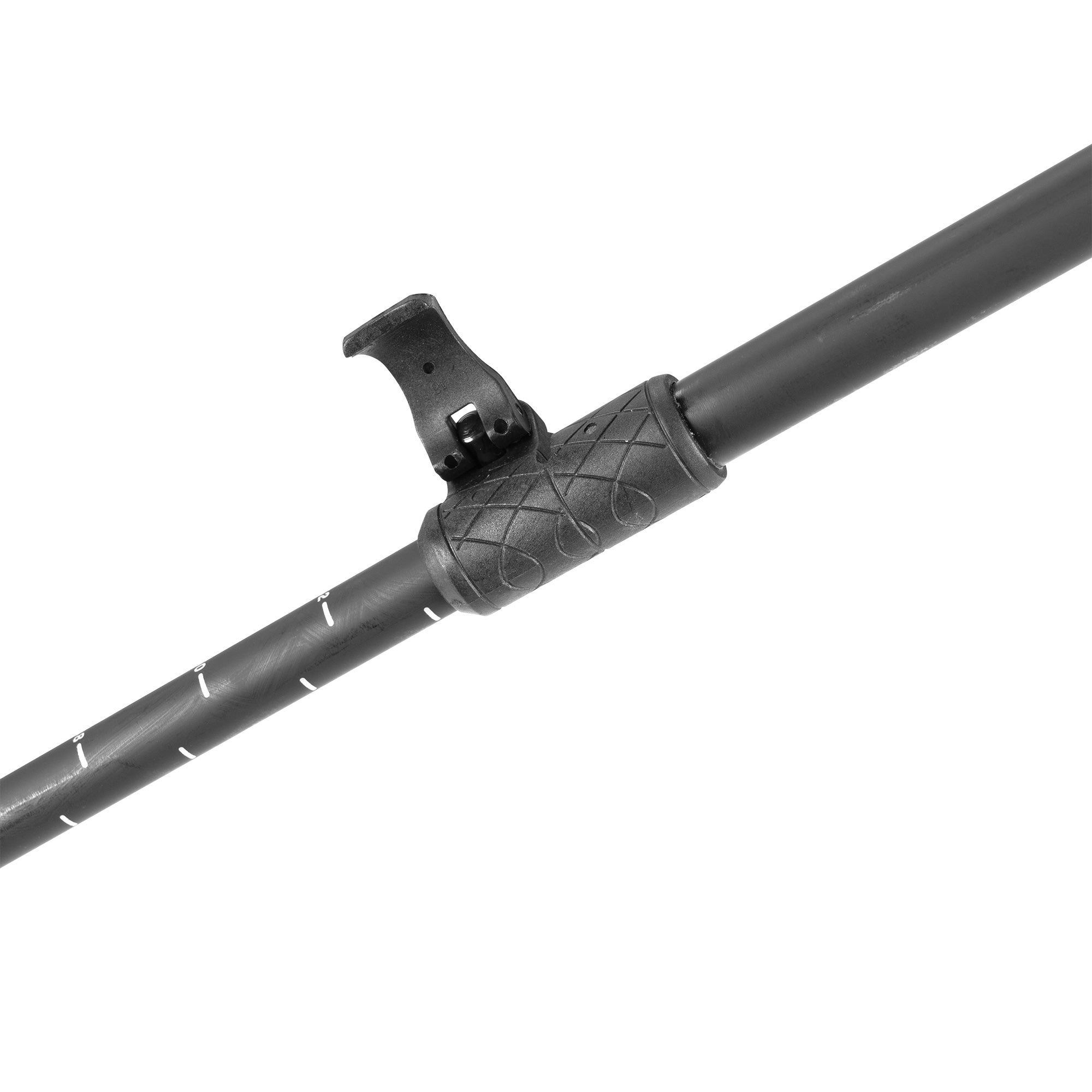 Alpen Carbon Trekking Poles Set — product view 7