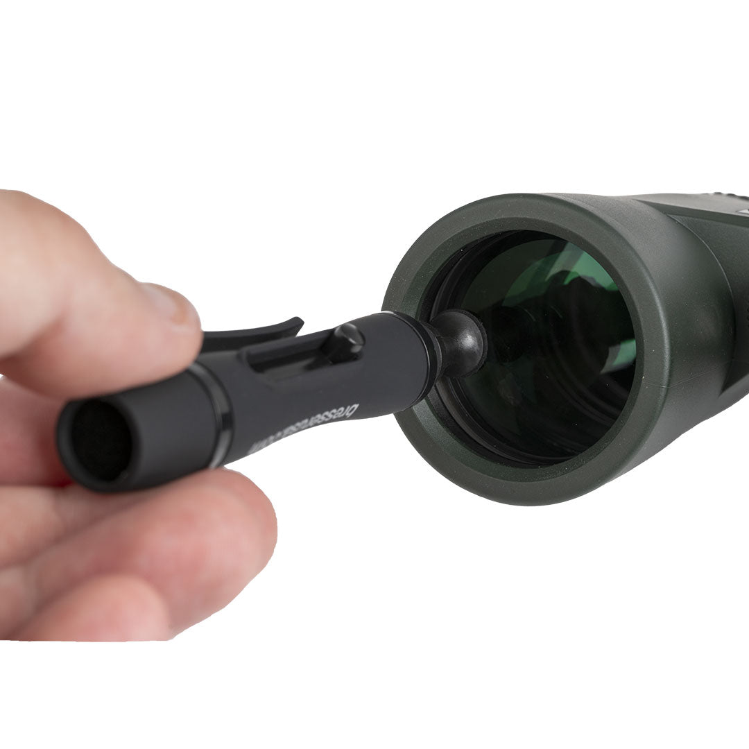 Alpen Wings 10x42 Binoculars — product view 10