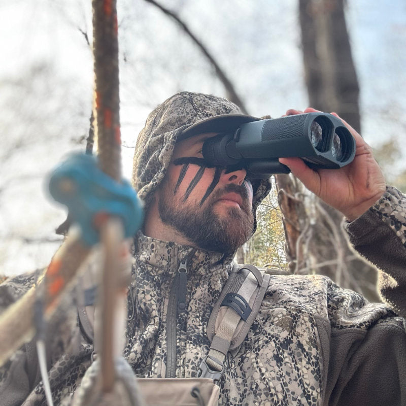 Alpen Apex Steady 14x42 HD Binoculars with Image Stabilization — product view 2