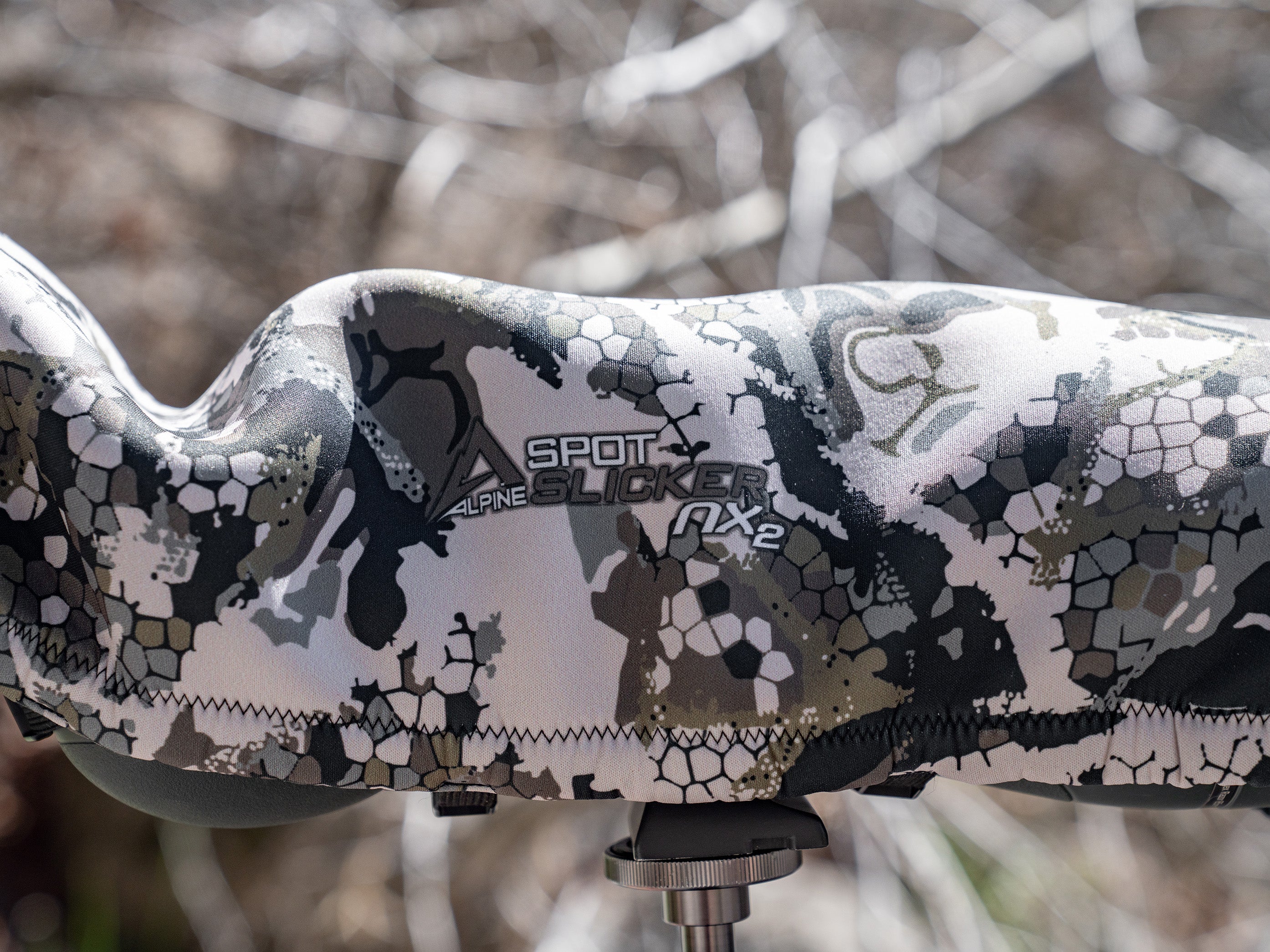 Alpine Spot Slicker NX2 Spotting Scope Cover