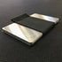 Recycled Firefighter Aluminum RFID Blocker Card - 2 Pack — product view 4