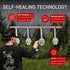 Infinity Targets Gong Target Bundle Self-Healing Hangers