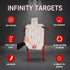 Infinity Targets Hostage Saver Bundle