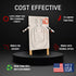 TQ-20 Infinity Target, Stand & Paint Bundle - view 4