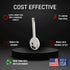 Infinity Targets Gong Target Bundle Self-Healing Hangers