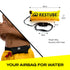 Restube Beach - Safety Buoy