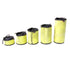 Recycled Firefighter Ammo & Gear Bag — product view 11