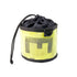 Recycled Firefighter Ammo & Gear Bag — product view 6