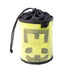 Recycled Firefighter Ammo & Gear Bag — product view 8