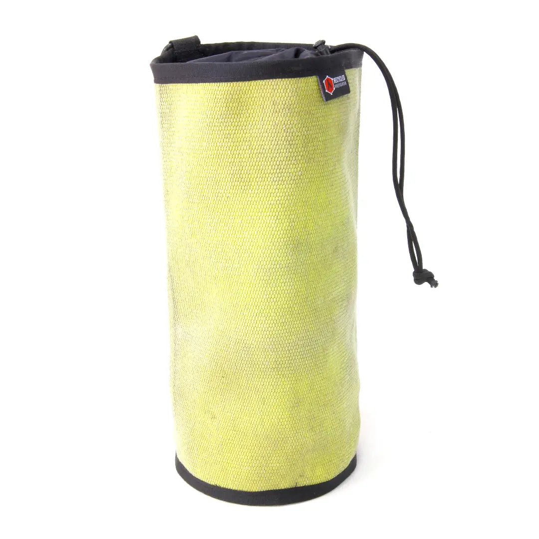 Recycled Firefighter Ammo & Gear Bag — product view 2