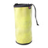 Recycled Firefighter Ammo & Gear Bag — product view 2