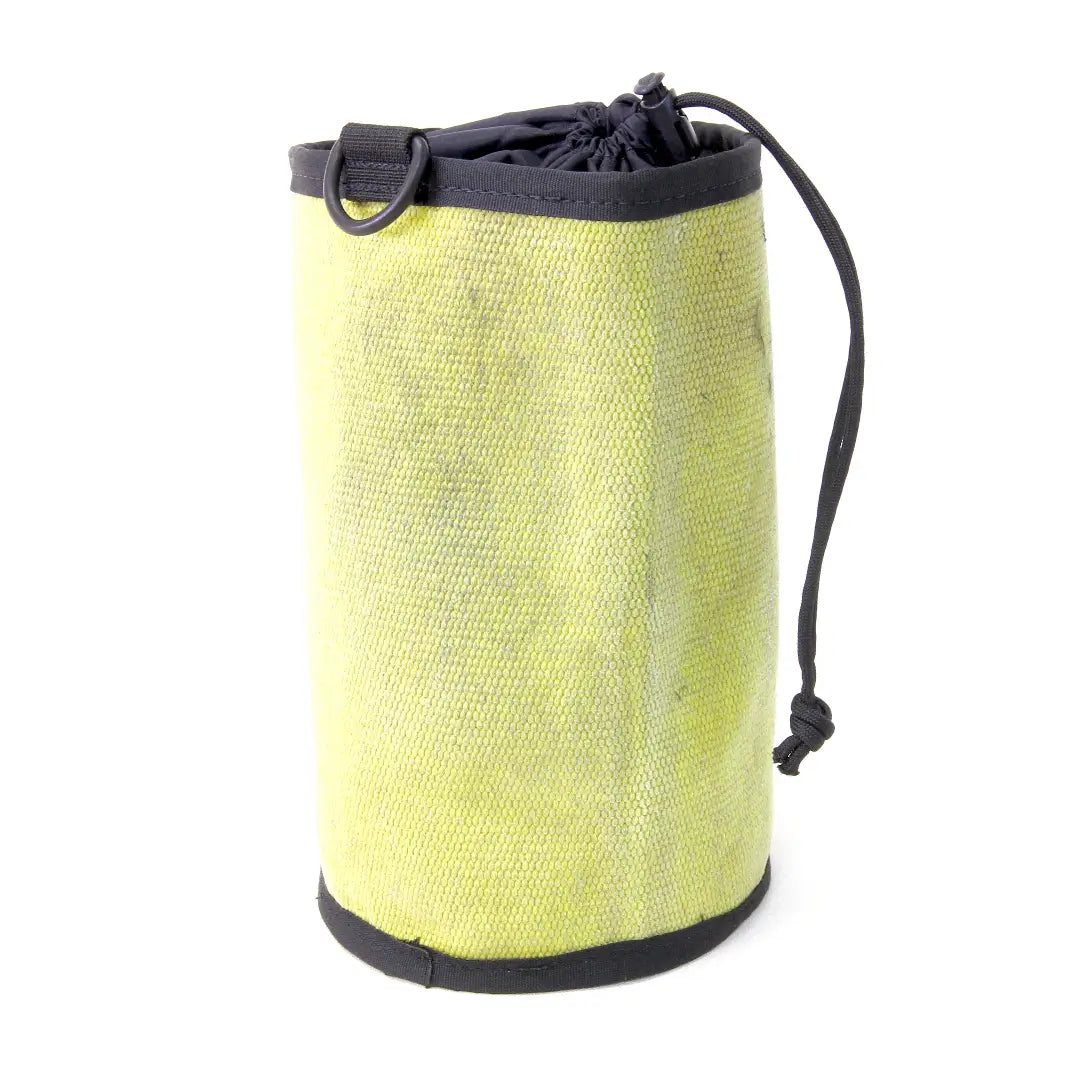 Recycled Firefighter Ammo & Gear Bag — product view 9
