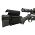 Alpine Ammo Slicker AX Cartridge Pouch with Dope Sheet Window