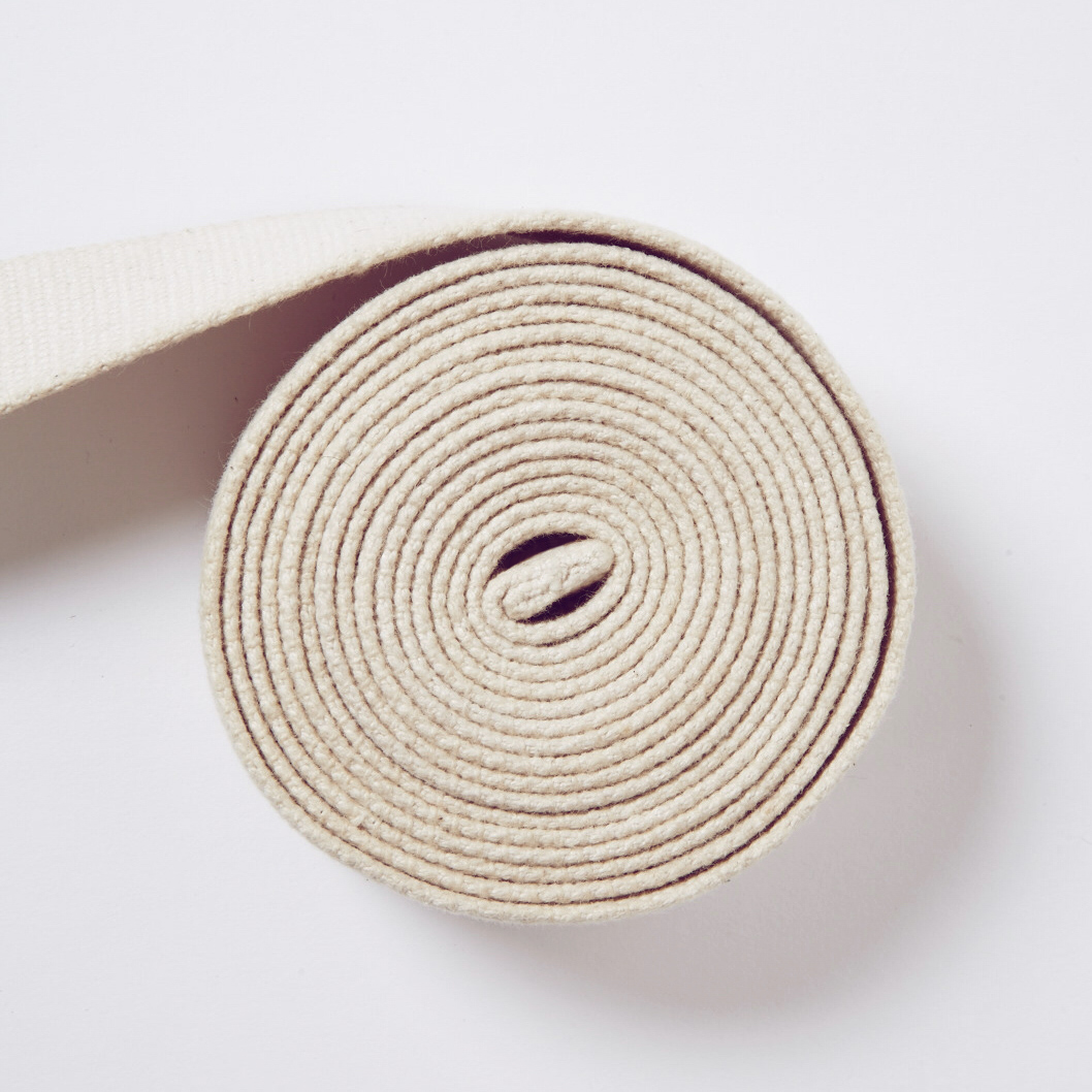 Ananday Align Yoga Strap