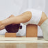 Ananday Align Yoga Strap