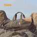 Ananday Canvas Yoga Bag