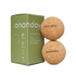 Ananday Cork Massage Ball Set